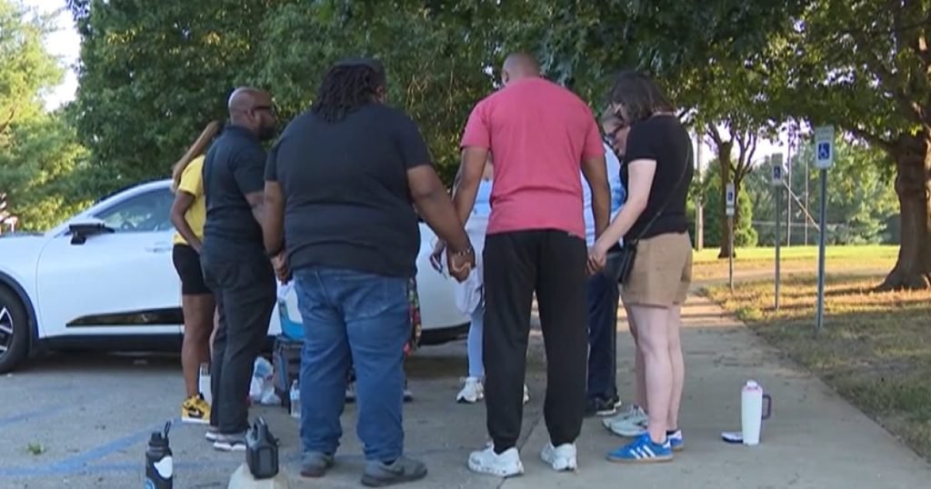 4 Shootings in One Weekend Spark Safety Patrols