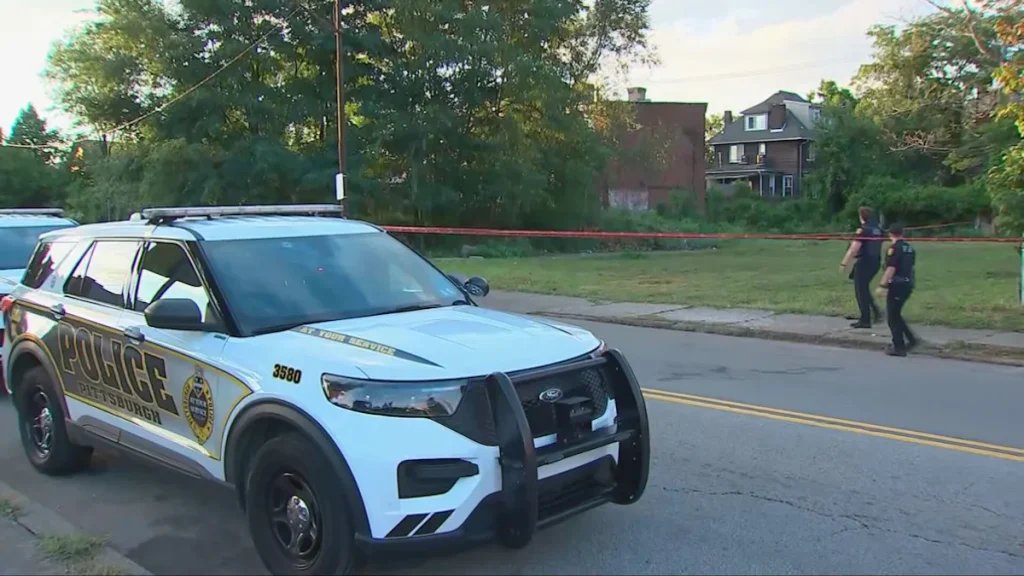 Woman shot multiple times in Homewood turf war