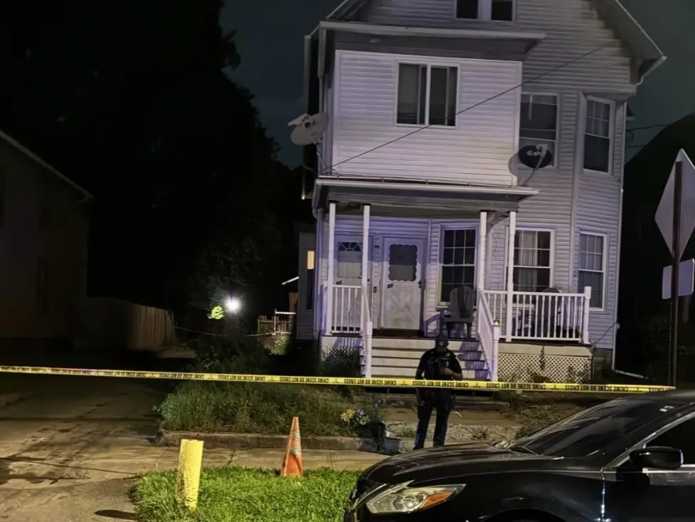 Double shooting leaves 21-year-old in critical condition