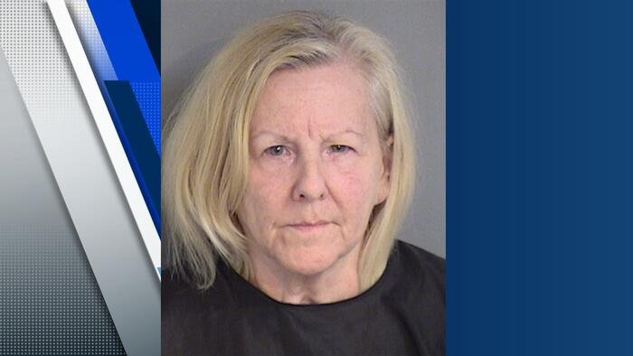 Osceola Woman, 68, Charged with Attempted Murder of Autistic Sons