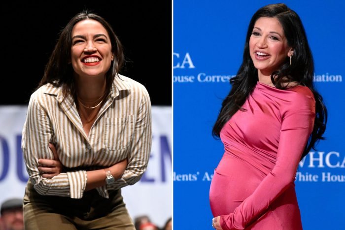 Katie Miller Praises AOC’s Egg Freezing Decision