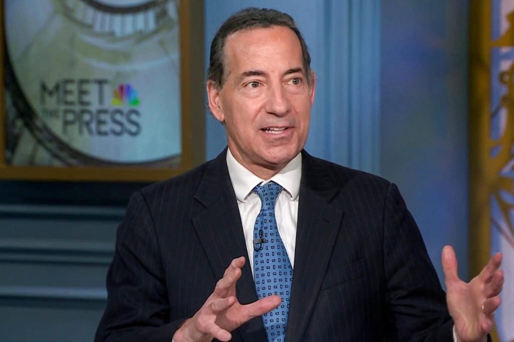 Raskin: Trump Has Committed Impeachable Offenses