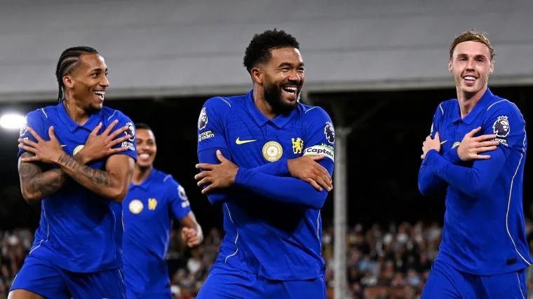 Chelsea Faces Luton in Rare Early Carabao Cup Clash, Stream on Paramount+