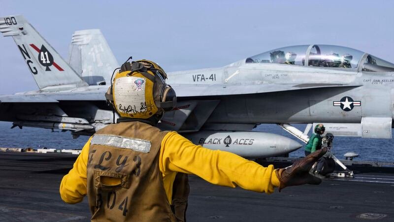 Mike Lee Pushes to Repeal Cold War Military Law
