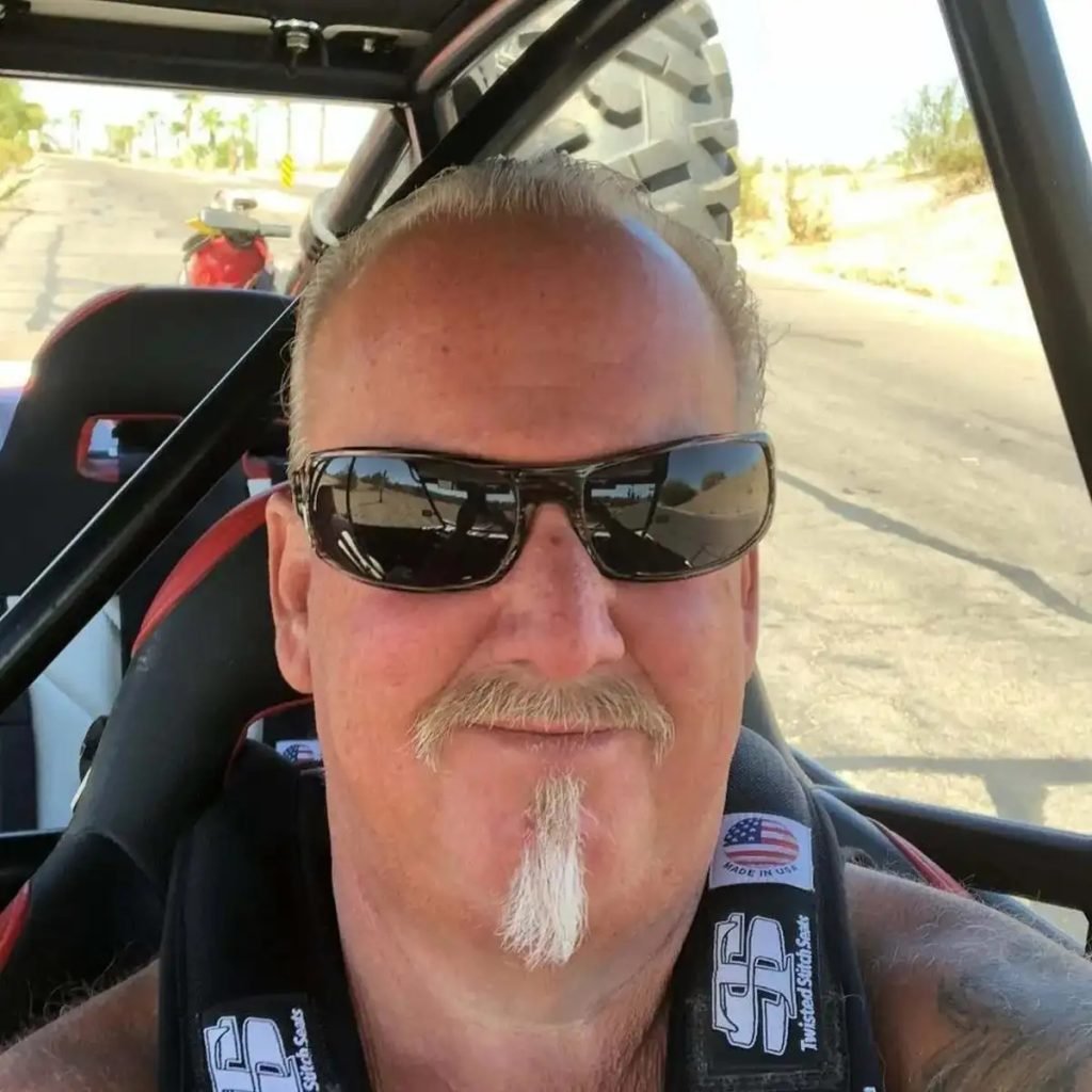 Storage Wars’ Star’s Suicide Note Blames Facebook Hackers
