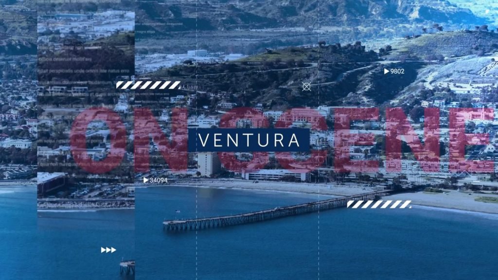Two Stabbed in Ventura Early Sunday Morning