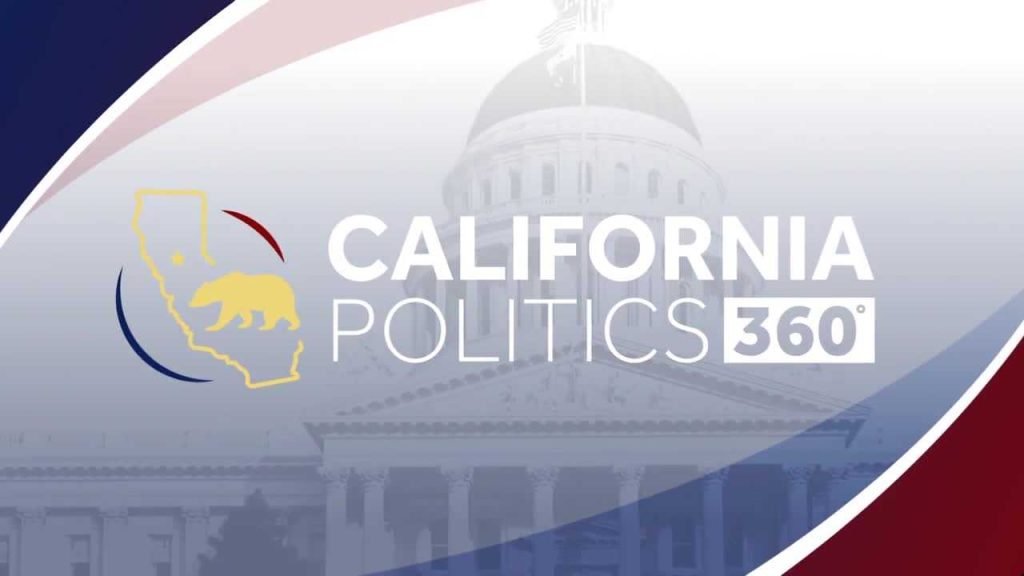 California Reps Split on Iran War, Newsom Opposes Trump