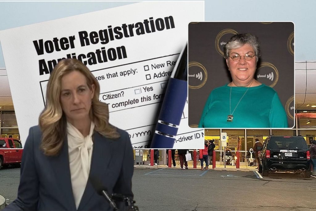 Republicans Warned About NJ Voter Problem in 2019
