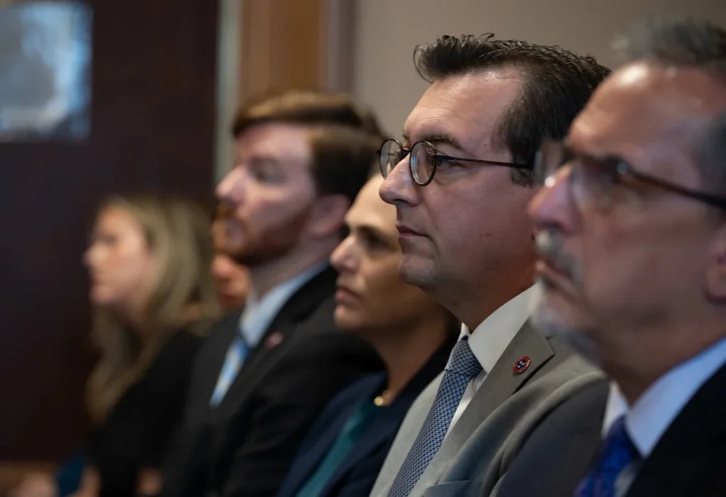 Skrmetti’s Civil Rights Office Outperforms Predecessor