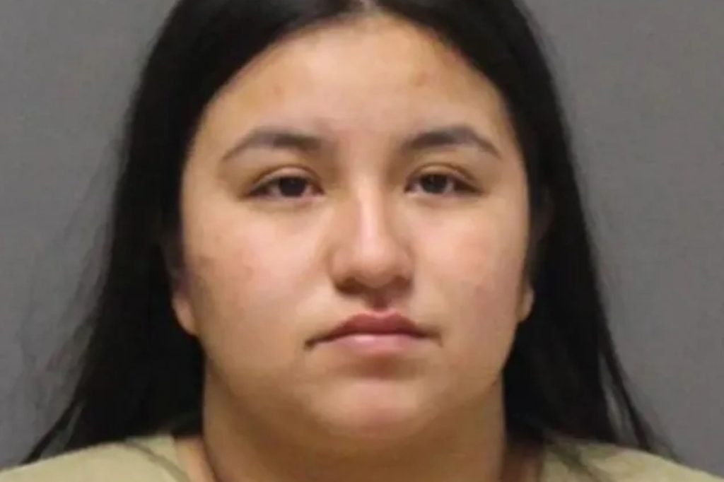 Baby killed when unlicensed driver hits stroller