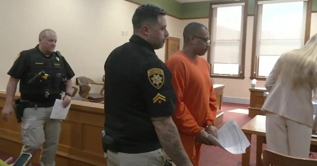 Missoula Man Pleads Guilty to Aubrey Bird Murder