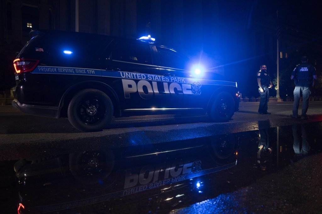 Tour Bus Collapse at Wolf Trap Claims Life, Show with Squeeze Canceled