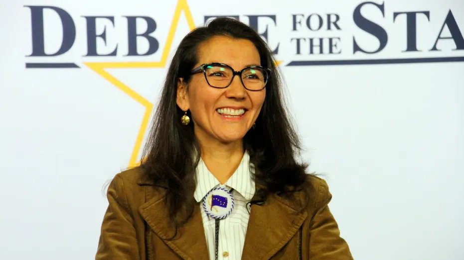 Peltola Missed 794 Votes While Holding Multiple Jobs