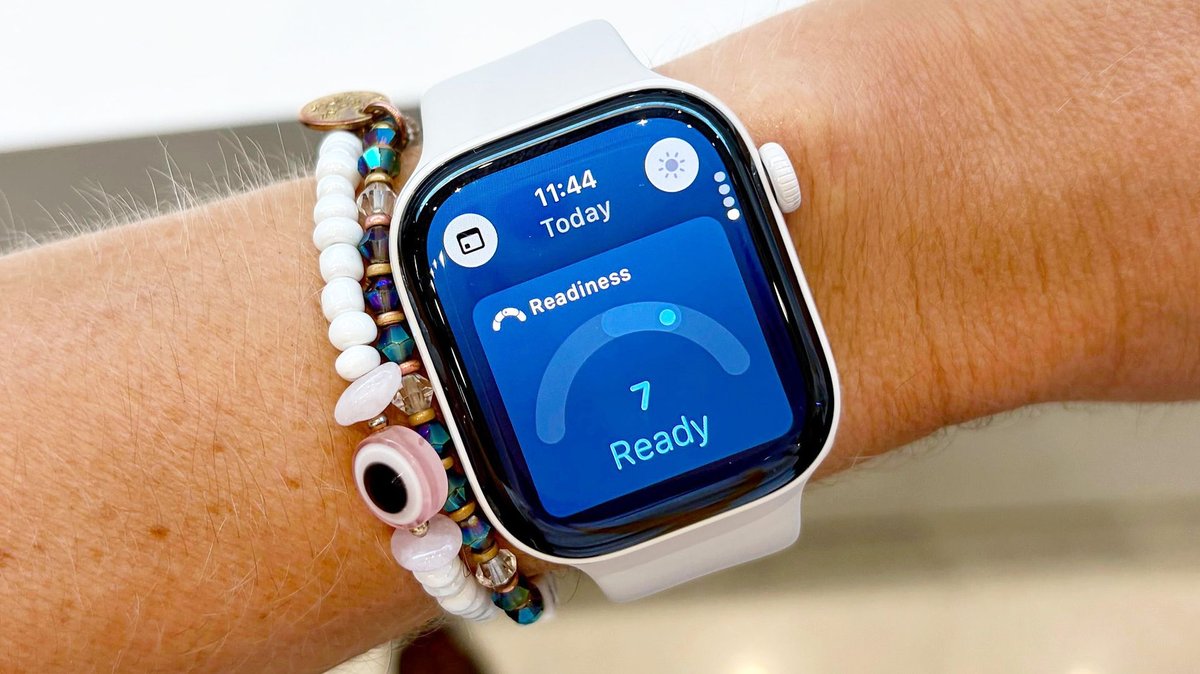 How to unlock Apple’s new dynamic Readiness Score on your Apple Watch