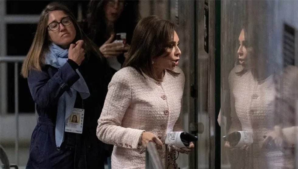 Pirro Empanels Rare Grand Jury After Angering Trump