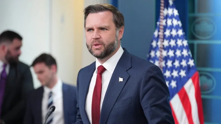Vance Doubts US Missile Hit Iran Wedding
