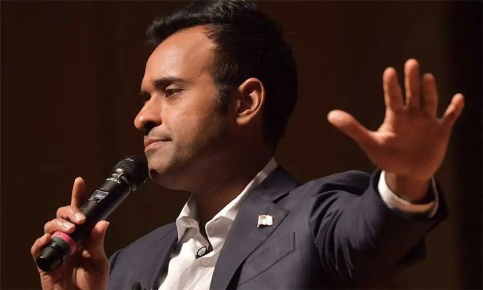 Man armed with guns attacks Ohio candidate at fair
