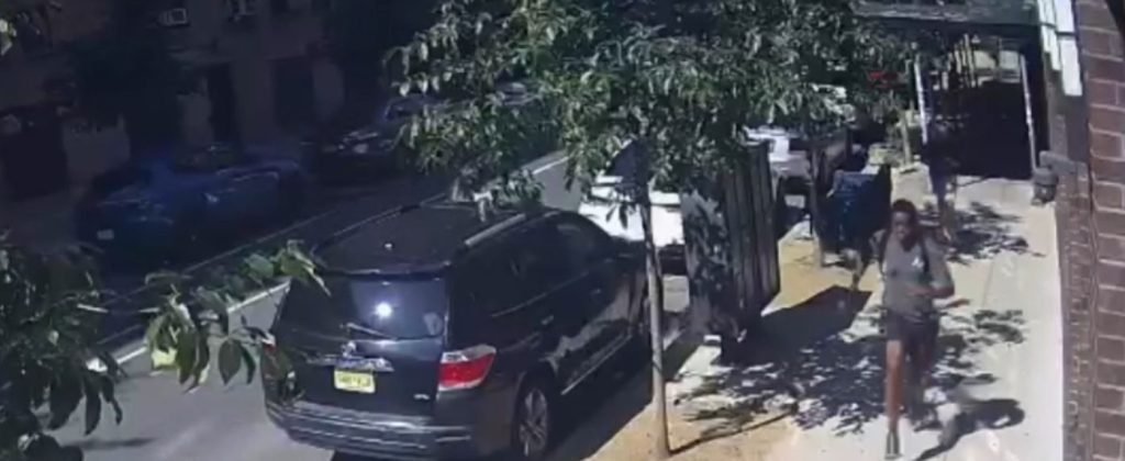 Brooklyn Man Arrested in Morris Heights Double Stabbing