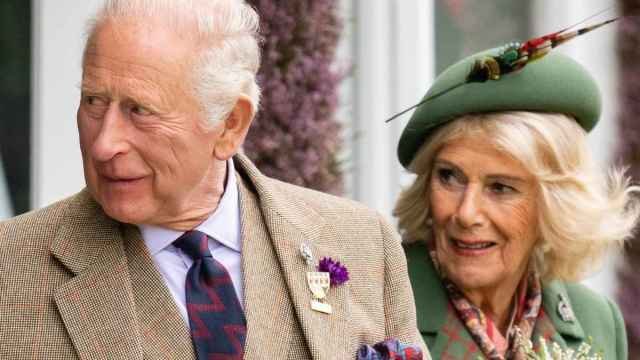 Queen Camilla’s Ultimatum Linked to Harry’s Memoir Revelations