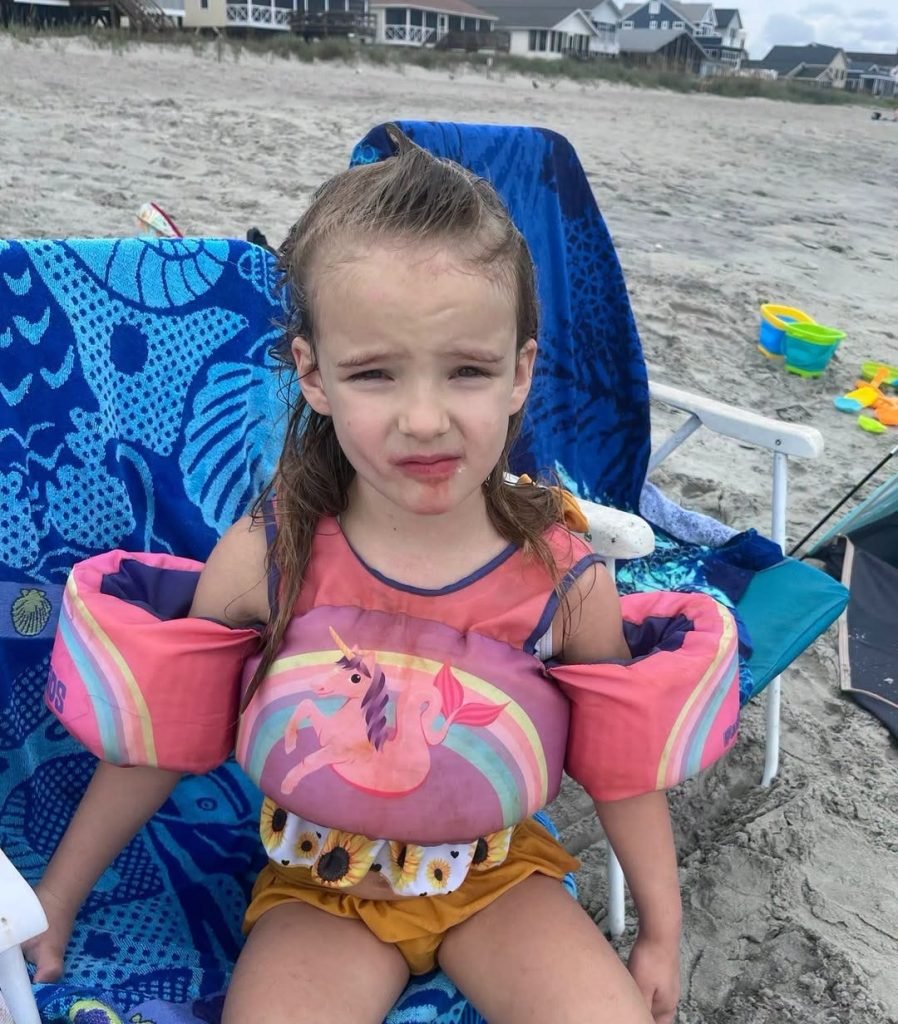 Parents Charged After Misleading Search for 5-Year-Old Saylor Hayes