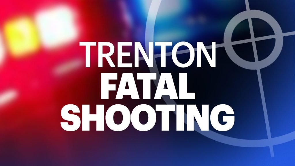 11 Shot in Trenton Early Sunday; 2 Dead