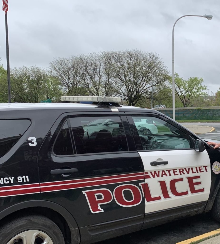 Stabbing Investigation Underway in Watervliet