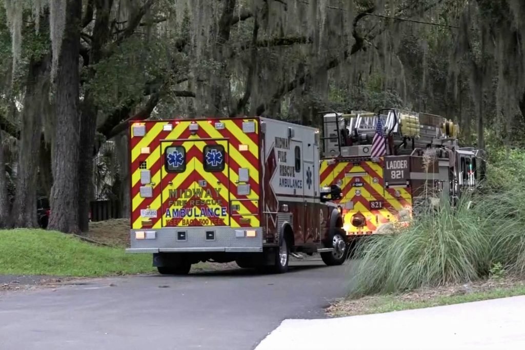 Parents arrested after 5-year-old found dead in river