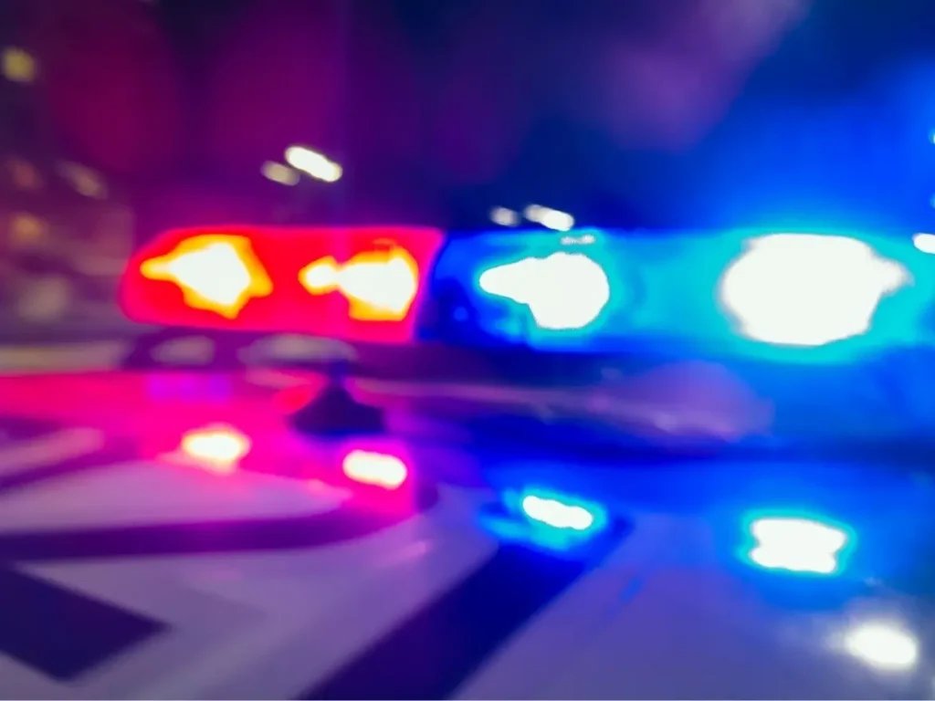 3 Teens Die in I-5 Crash Over Freeway in OC