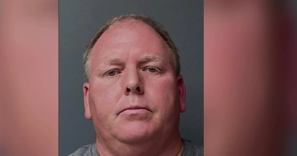 Officer charged after shooting student at wrong house