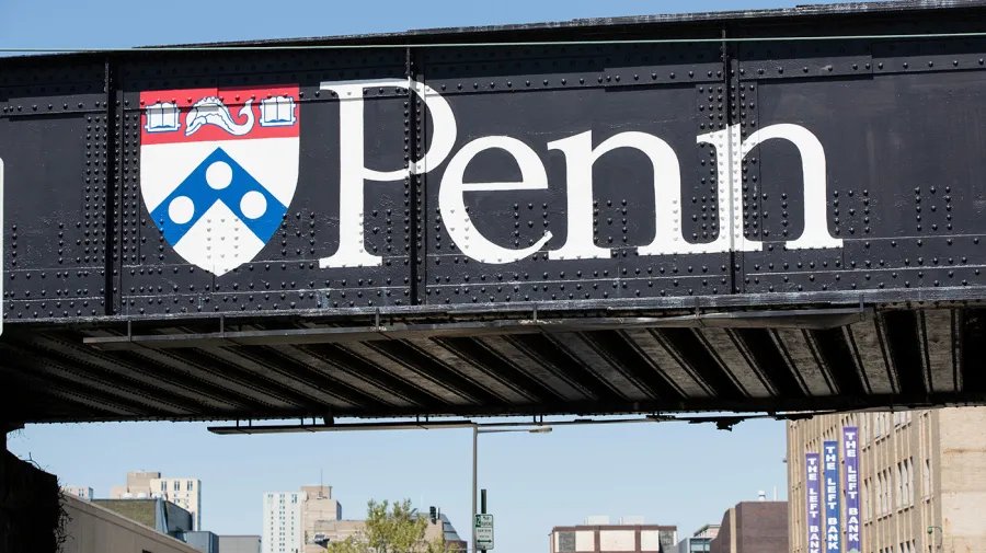 Trump Admin Drops Demand for Penn’s Jewish Employee List