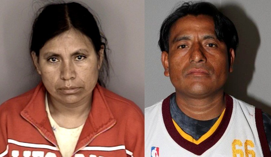 Mother charged after missing Monterey County girl rescued in Mexico
