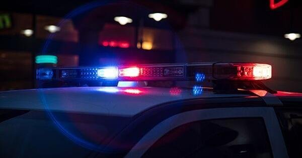 Elm Mott Man Caught After Chase Near Downtown Waco