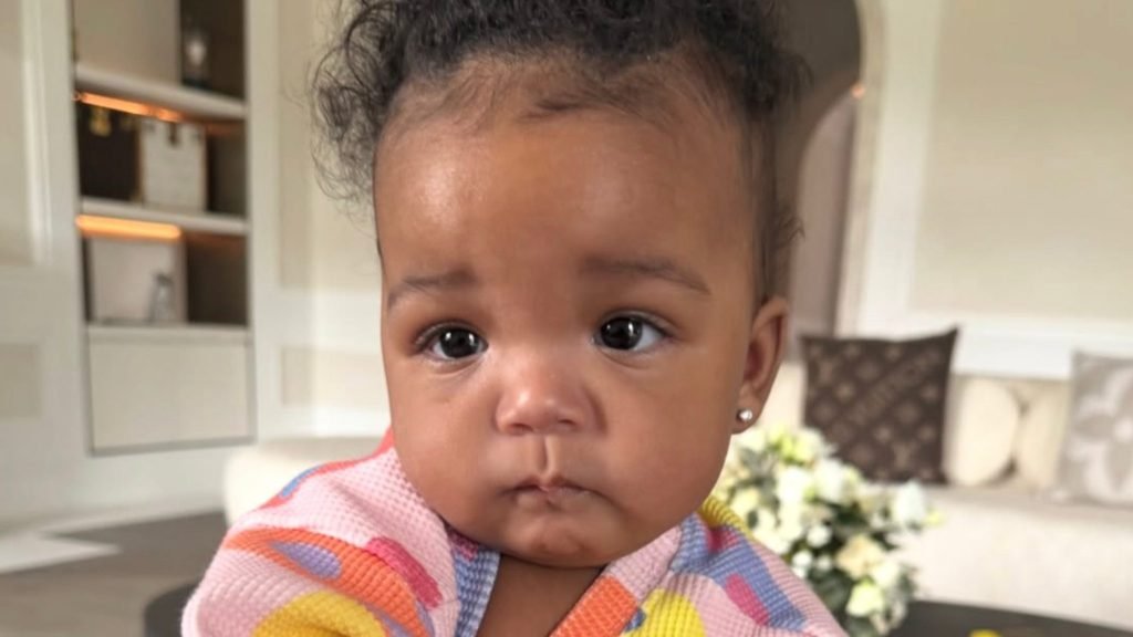 Rihanna’s Daughter Rocki Turns One: A Peek Into Her Glamorous Life