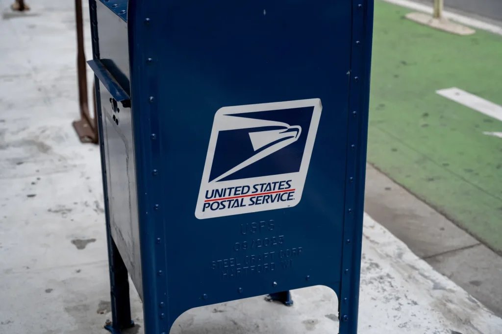 24 States Sue Over Trump’s Mail Voting Changes