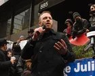 Border Patrol Seizes Reporter’s Phones After Laura Loomer Post