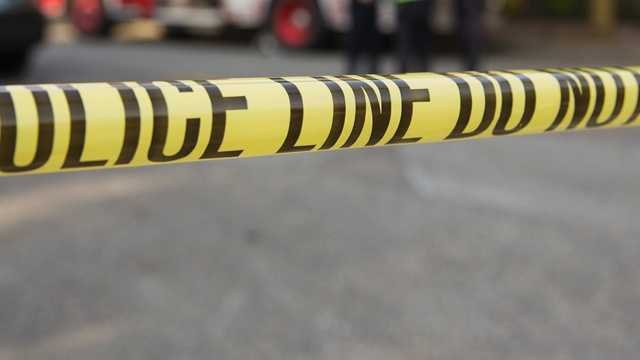 Security guard shot dead at Merced County event
