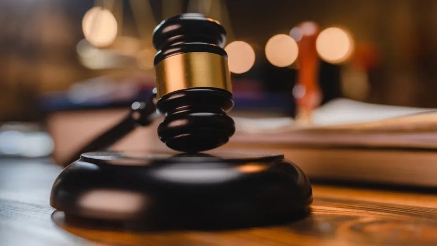 Trump Fires Prosecutor Less Than Hour After Hiring