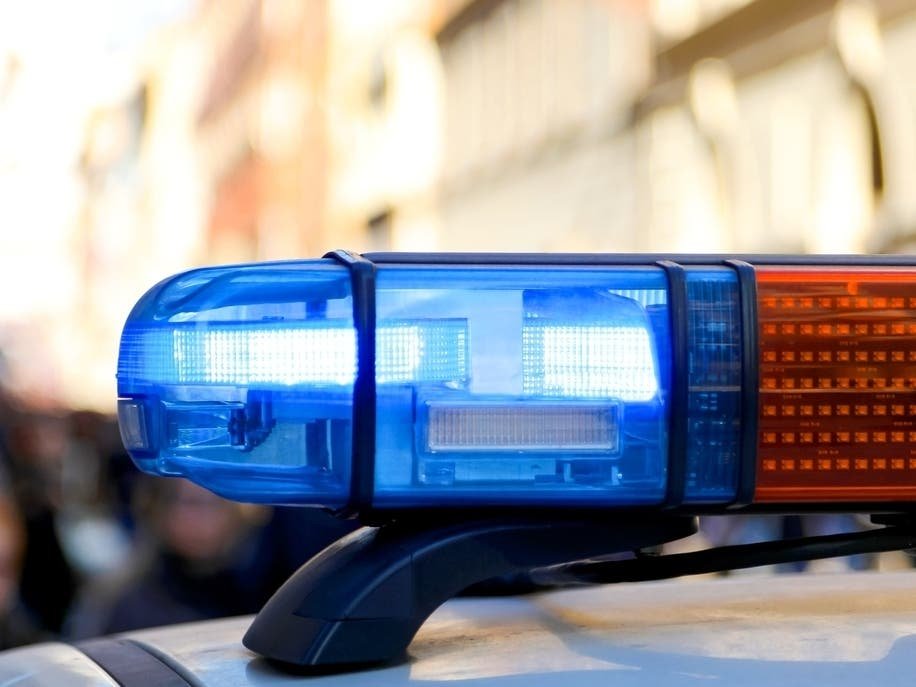 Child critical after SUV strikes 3 in parking lot