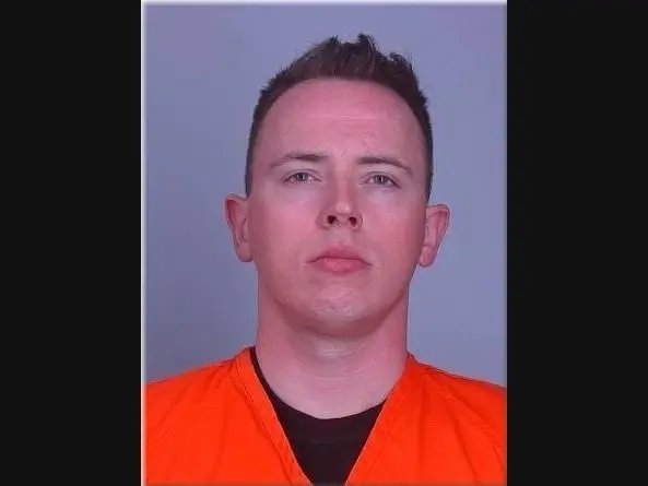 State Trooper Gets 27 Years for Abusing Child