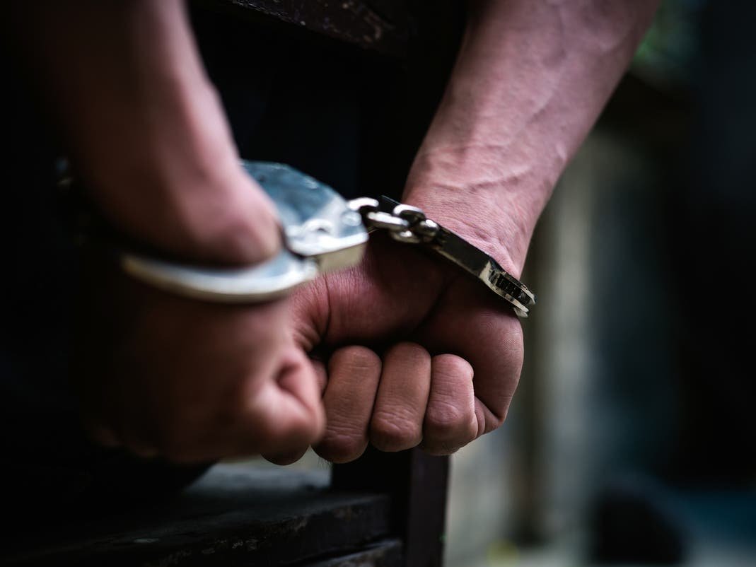 Accused Killer Of Pittsburgh UPMC Children's Hospital Doctor Now Faces Rape Charges
