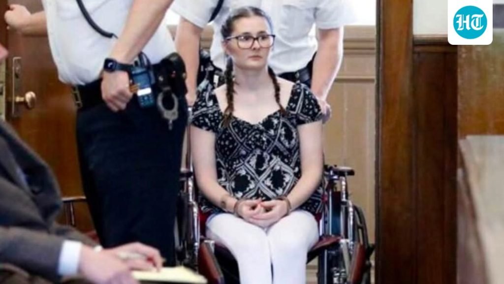 Woman Accused of Killing Grandmother Goes to Trial