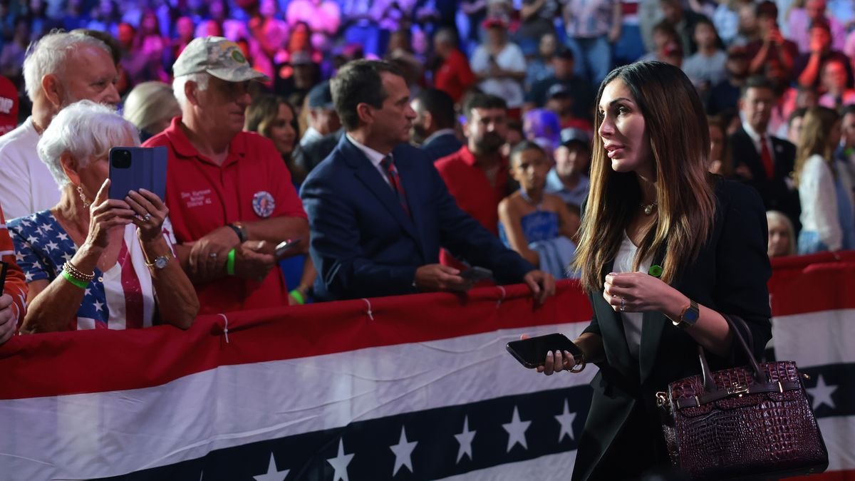 MAGA infighting reaches boiling point over Trump's controversial Russia oil deal
