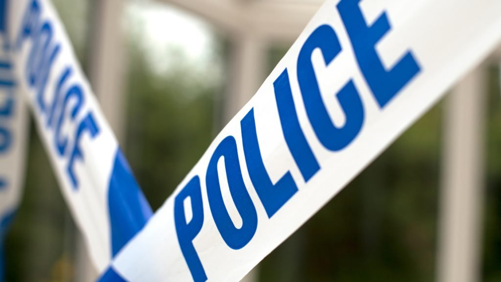 Man, 68, Struck by Own Car During Driveway Carjacking
