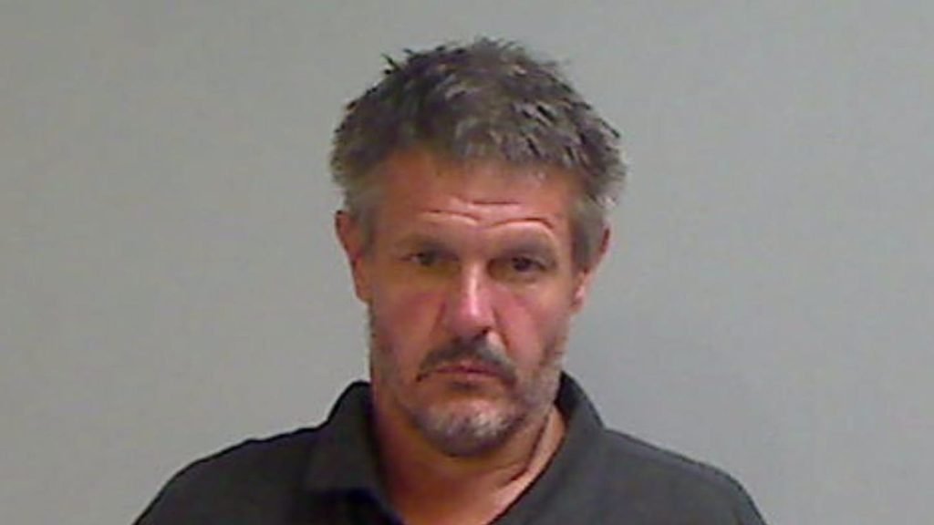 Double Homicide Suspect Extradited From Mexico to Florida