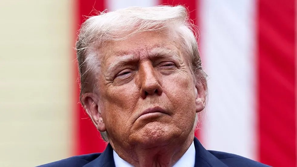 Ex-Trump Lawyer: Trump Has “Frontal Lobe Illness”