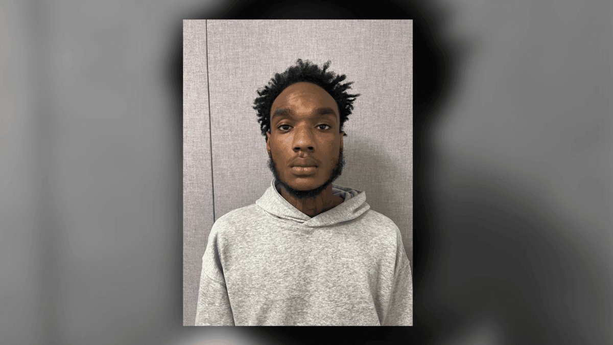 Silver Spring Carjacker Arrested 4 Years After Attack