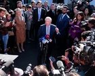 Lindsey Graham Dies at 71, South Carolina Seeks Successor