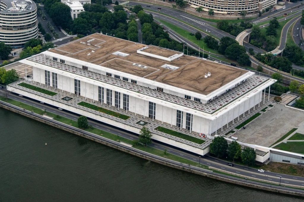 Legal Battle Over Trump’s Name on Kennedy Center Heats Up