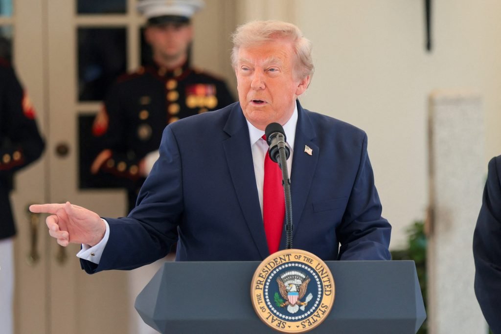 Trump’s Thursday Speech: Will He Push Voter ID Laws?