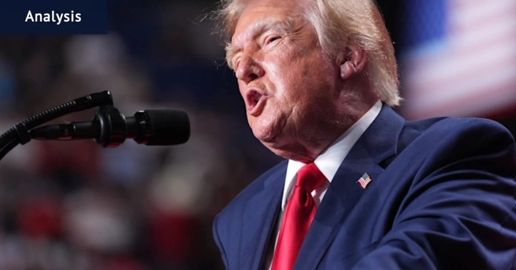 Trump’s Russian Diesel Deal Sparks Backlash Amid Ukraine War
